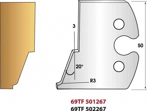 TF 501267