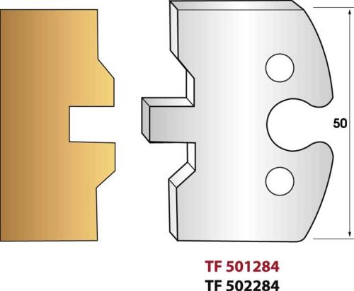 TF 501284