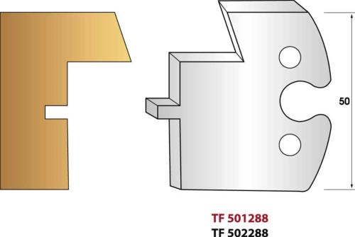 TF 501288