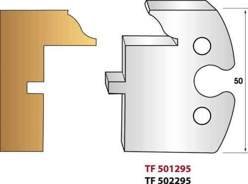 TF 501295