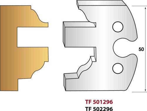 TF 501296