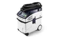Aspirateur CT 25 E (1)