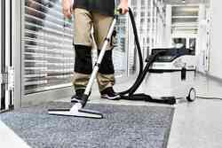 Aspirateur CT 25 E (2)