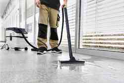 Aspirateur CT 25 E (3)