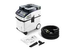 Aspirateur CT 25 E