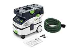 Aspirateur sans fil CTLC MINI I-Basic