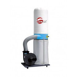 Aspirateur 150 litres - monophasé ASP152