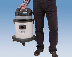 aspirateur AS182K1- VIRUTEX