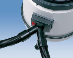 aspirateur AS182K2 - VIRUTEX