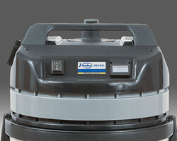 aspirateur AS382L1- VIRUTEX