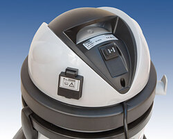 aspirateur ASM582T1 - VIRUTEX