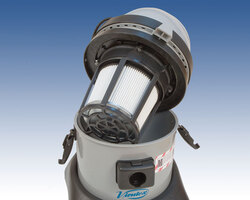 aspirateur ASM582T2 - VIRUTEX