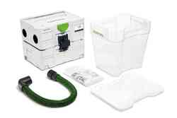Aspirateur CT-VA-20