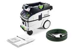 Aspirateur CTH 26 E/a