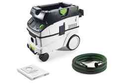 Aspirateur CTL 26 E