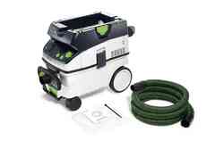 Aspirateur CTL 26 E AC RENOFIX