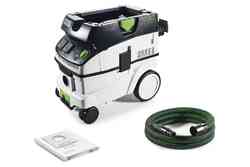 Aspirateur CTL 26 E SD