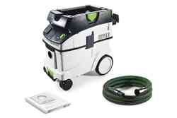 Aspirateur CTL 36 E