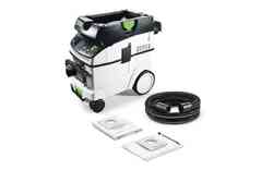 Aspirateur CTL 36 E AC-LHS