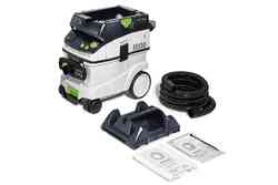 Aspirateur CTL 36 E AC-PLANEX