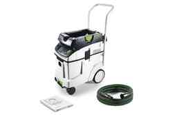 Aspirateur CTL 48 E