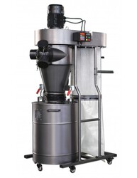 Aspirateur double filtration AC150-MONO