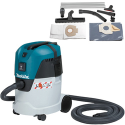 aspirateur filaire VC2512L