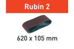 Bande 620x105mm Rubin 2
