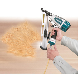 Cloueur pneumatiqe Makita AF635 (3)
