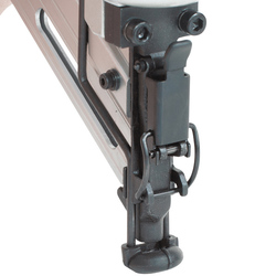Cloueur pneumatiqe Makita AF635 pointeur