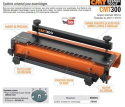 CMT300