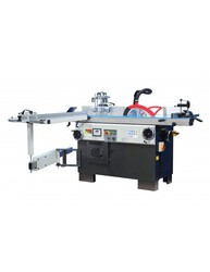 combiné toupie - scie HOLZPROFI MAKER TS315I-MONO