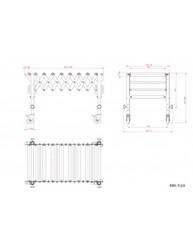convoyeur à rouleaux RBK-FLEX (1)