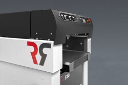 D 510 passage rabotage 250 mm
