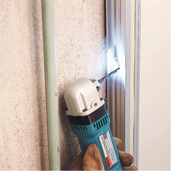 Lumière LED Perceuse visseuse d'angle DA3010F