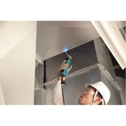 Utilisation Perceuse visseuse d'angle DA3010F