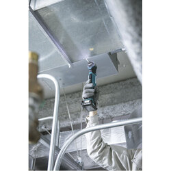 Utilisation Perceuse visseuse d'angle sans fil DA332DWAE