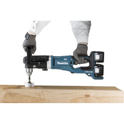 Utilisation Perceuse visseuse sans fil MAKITA DDA460PT2
