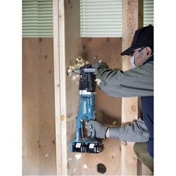 Perceuse visseuse sans fil MAKITA DDA460PT2