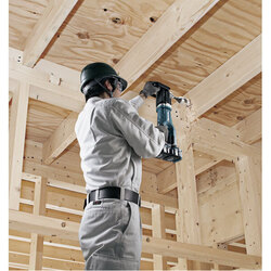 Utilisation sur bois Perceuse visseuse sans fil MAKITA DDA460PT2