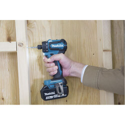 Mode perceuse - Perceuse visseuse sans fil MAKITA DDF083RFJ - 18 V Li-Ion 3 Ah