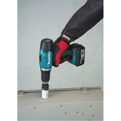 Utilisation Perceuse visseuse sans fil MAKITA DDF453SFE - 18 V Li-Ion 3 Ah