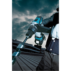 Perceuse visseuse sans fil MAKITA