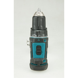 Mode 2 vitesses - Perceuse visseuse sans fil MAKITA DDF482RTJ