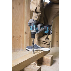 Perceuse visseuse sans fil MAKITA DDF484RTJ - mode perceuse