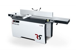 dégauchisseuse S 410
