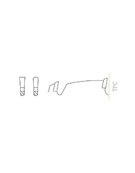 denture TPC