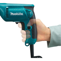 Poignée ergonomique de Makita DF0300