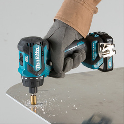 Perceuse visseuse sans fil MAKITA DF032DSAE - mode perceuse
