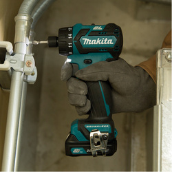 Perceuse visseuse sans fil MAKITA DF032DSAE - mode visseuse